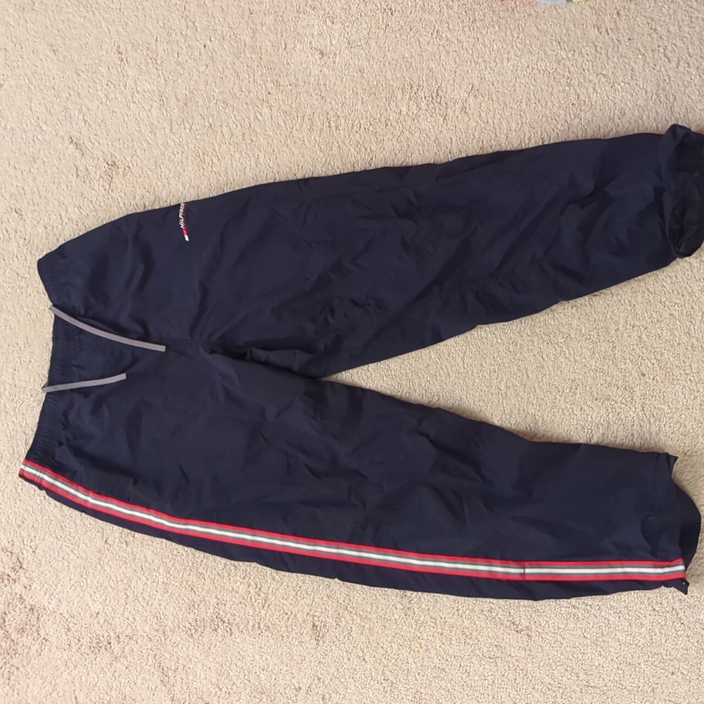 Tommy Hilfiger windbreaker pants
